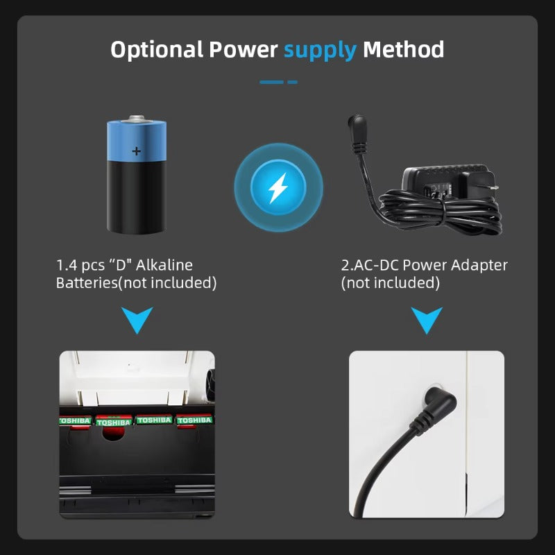 SVAVO ZM-063 壁掛式馬桶自動感應紙巾架 - ABS 材質 現代簡約款 多色可選