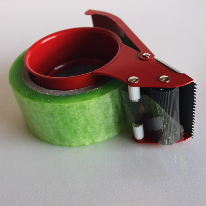 Kidario KTC-490T 2 寸鐵膠帶切割器（兼容 4.8CM 寬膠帶 金屬刀頭）