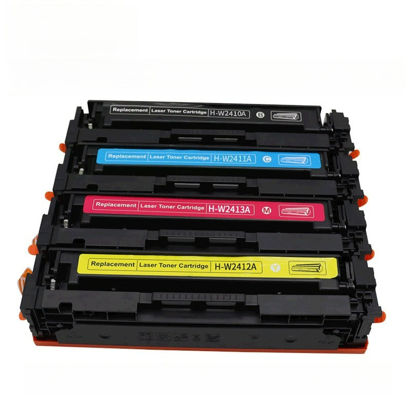 HP W2410A-W2413A W2310A-W2313A 優質代用碳粉匣，216A 215A