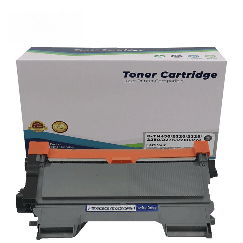 Brother 優質代用碳粉匣  TN420 TN2210 TN2215 TN2230 TN2235 TN2260 Toner
