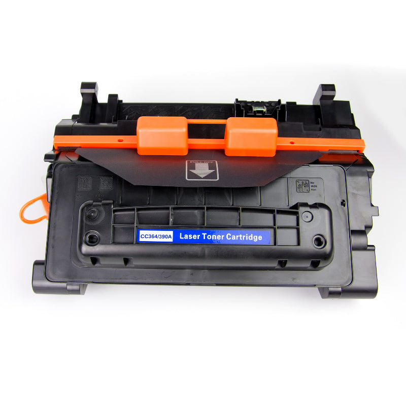 HP CC364A CC364X 優質代用碳粉匣，64A 64X