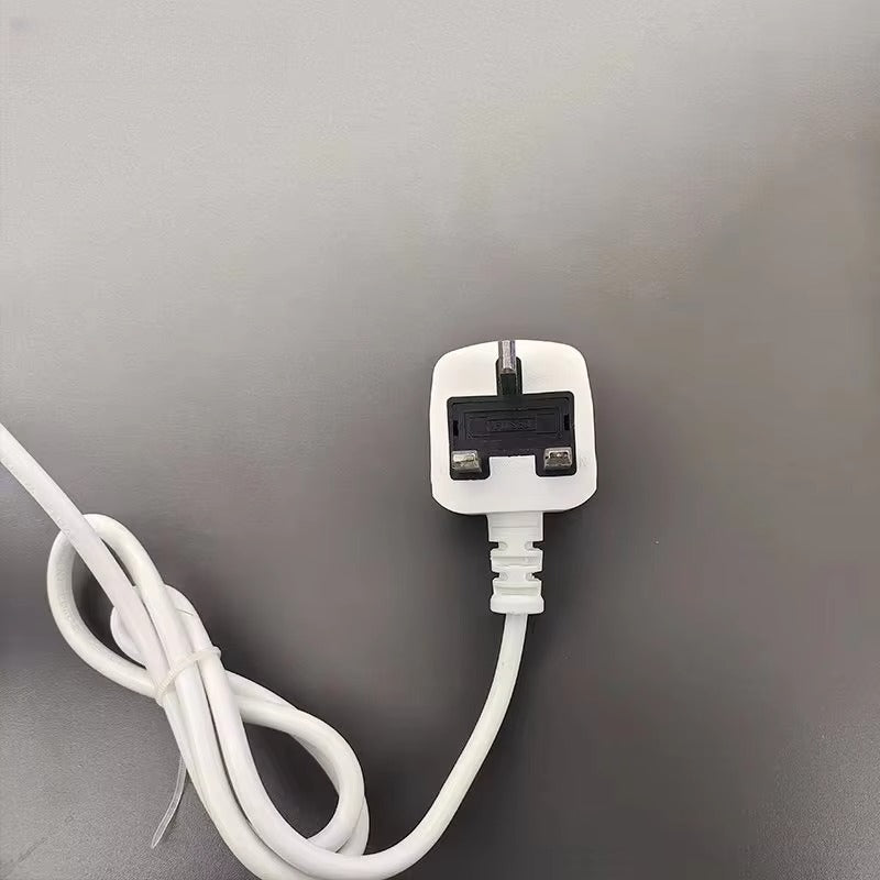 Falin FL-2101B 壁掛式電動吹風機 - 1300W 直流馬達 2 檔調速 防熱設計 酒店專用