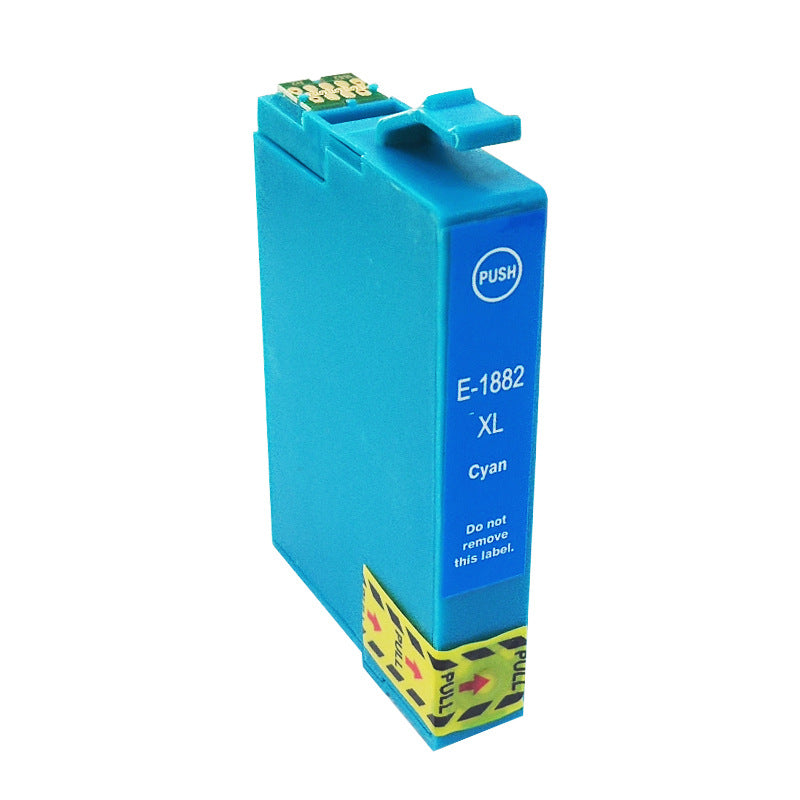 Epson T1881-T1884 優質代用噴墨匣｜WF-3641 WF-7111 WF-7621 打印機適用