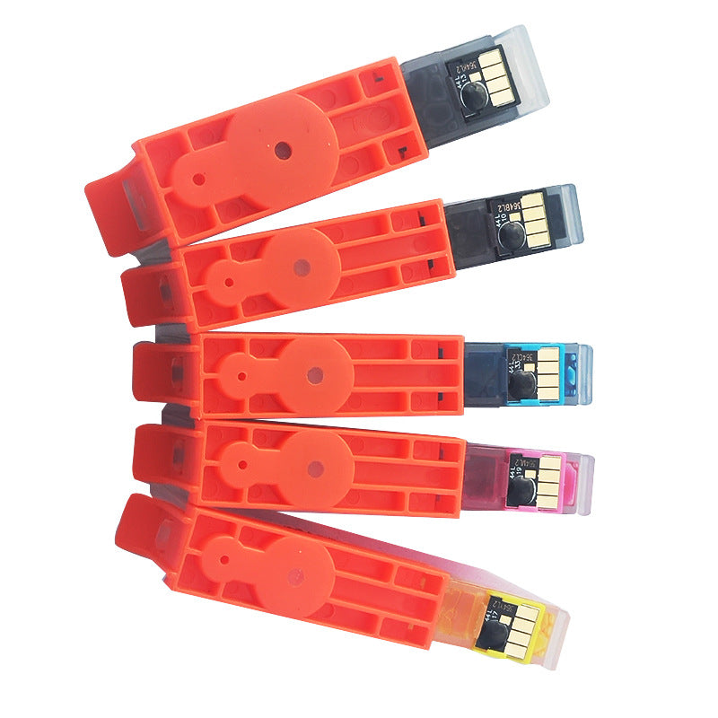 HP 564XL 564 優質代用噴墨匣｜高容量黑色彩色墨盒｜HP4610 4620