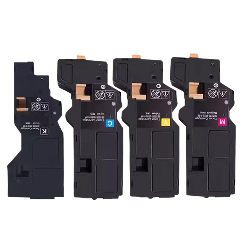 XEROX 優質代用碳粉匣 CP325/CP328 | CT203486/CT203494 高配 / 標準 / 大容量 黑 5K / 彩 3K 兼容 Apeos C325z