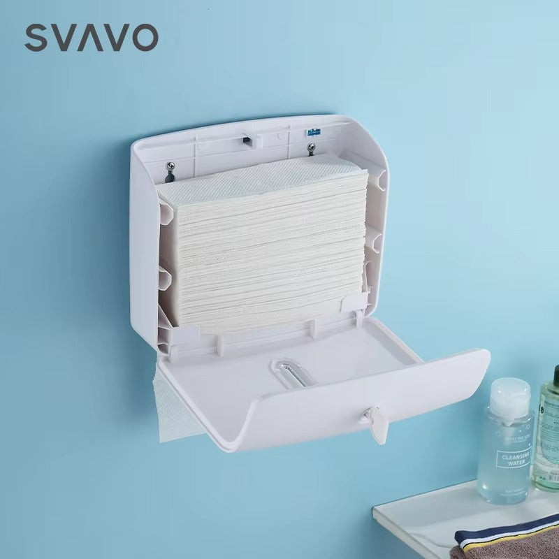 SVAVO V - SC200 一次性環保柔軟吸水手紙