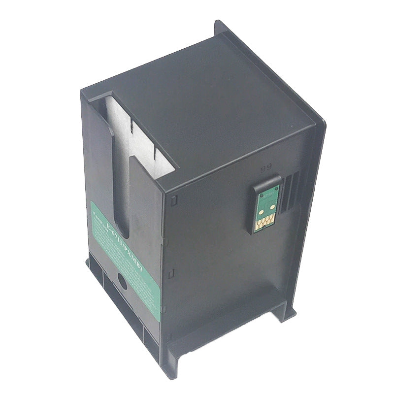 Epson T6711 C13T671100 優質代用維護箱｜廢墨倉 PXMB3｜L1455 WF-7728 WF-7218 WF-3641