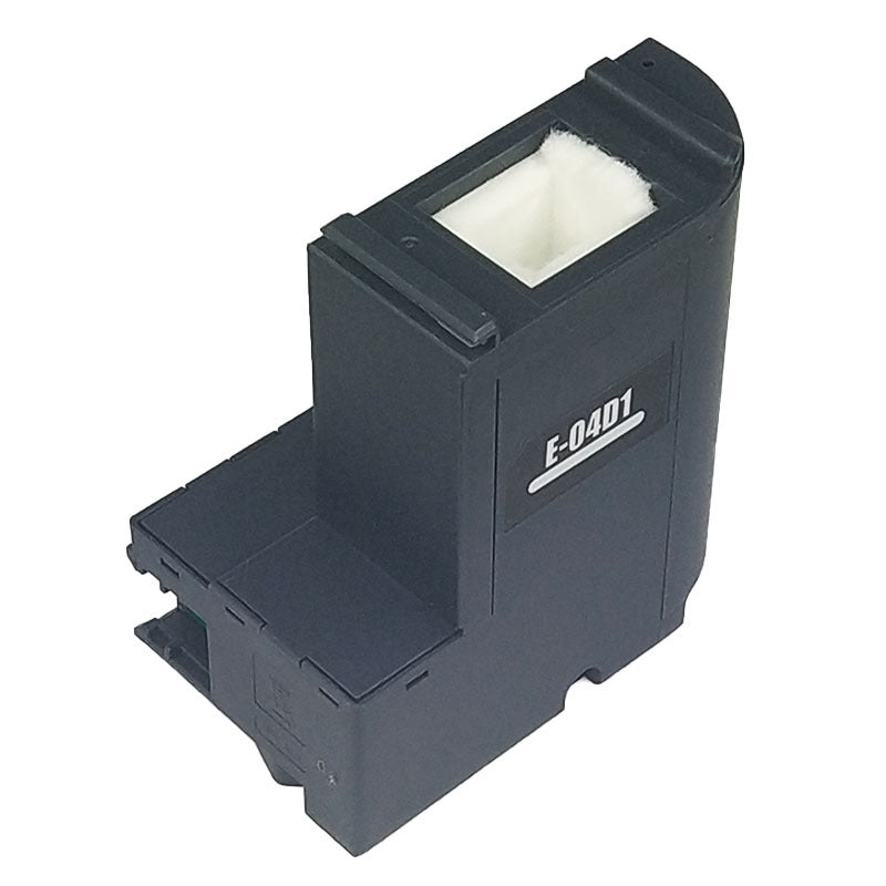 Epson C9344 C12C934461 優質代用維護箱｜廢墨倉｜XP-3100 XP-410 XP-4101 XP-2100