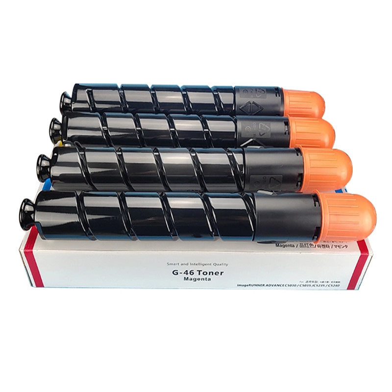 Canon NPG46 優質代用碳粉匣 5030 C5035 C5235 C5240