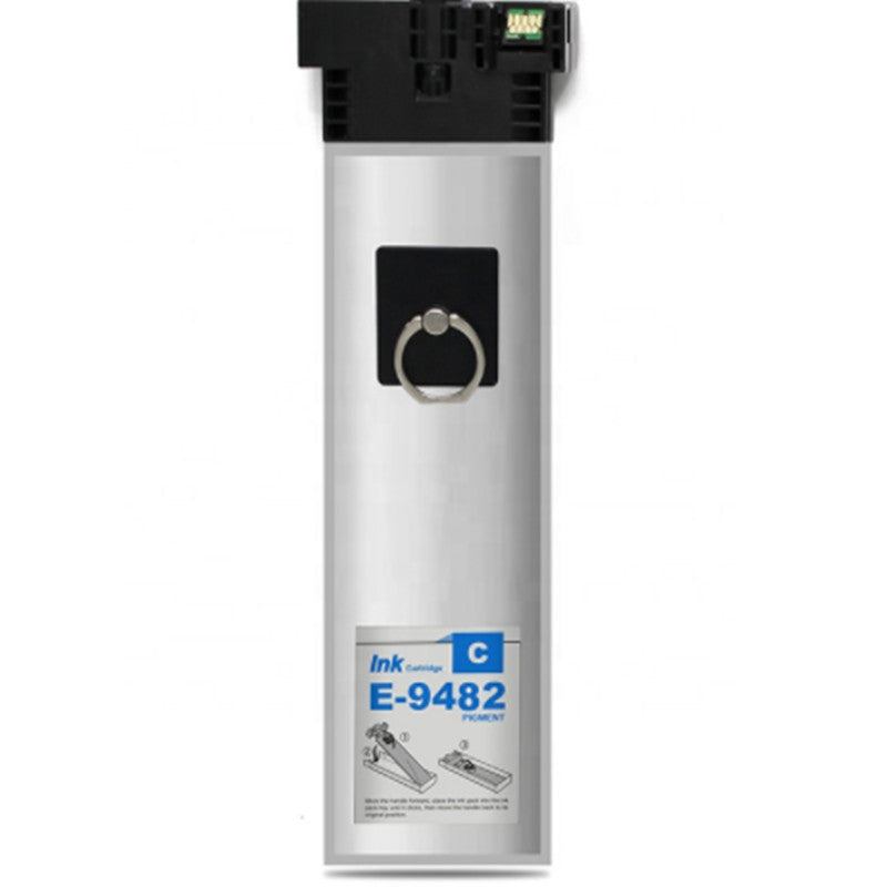 Epson T9481-T9484 T9491-T9494 優質代用噴墨匣｜WF-C5290a C5790a 打印機適用