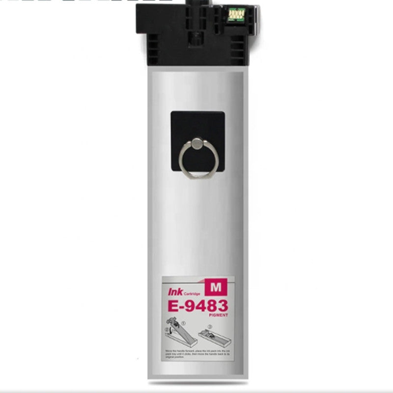 Epson T9481-T9484 T9491-T9494 優質代用噴墨匣｜WF-C5290a C5790a 打印機適用