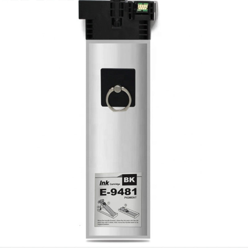 Epson T9481-T9484 T9491-T9494 優質代用噴墨匣｜WF-C5290a C5790a 打印機適用