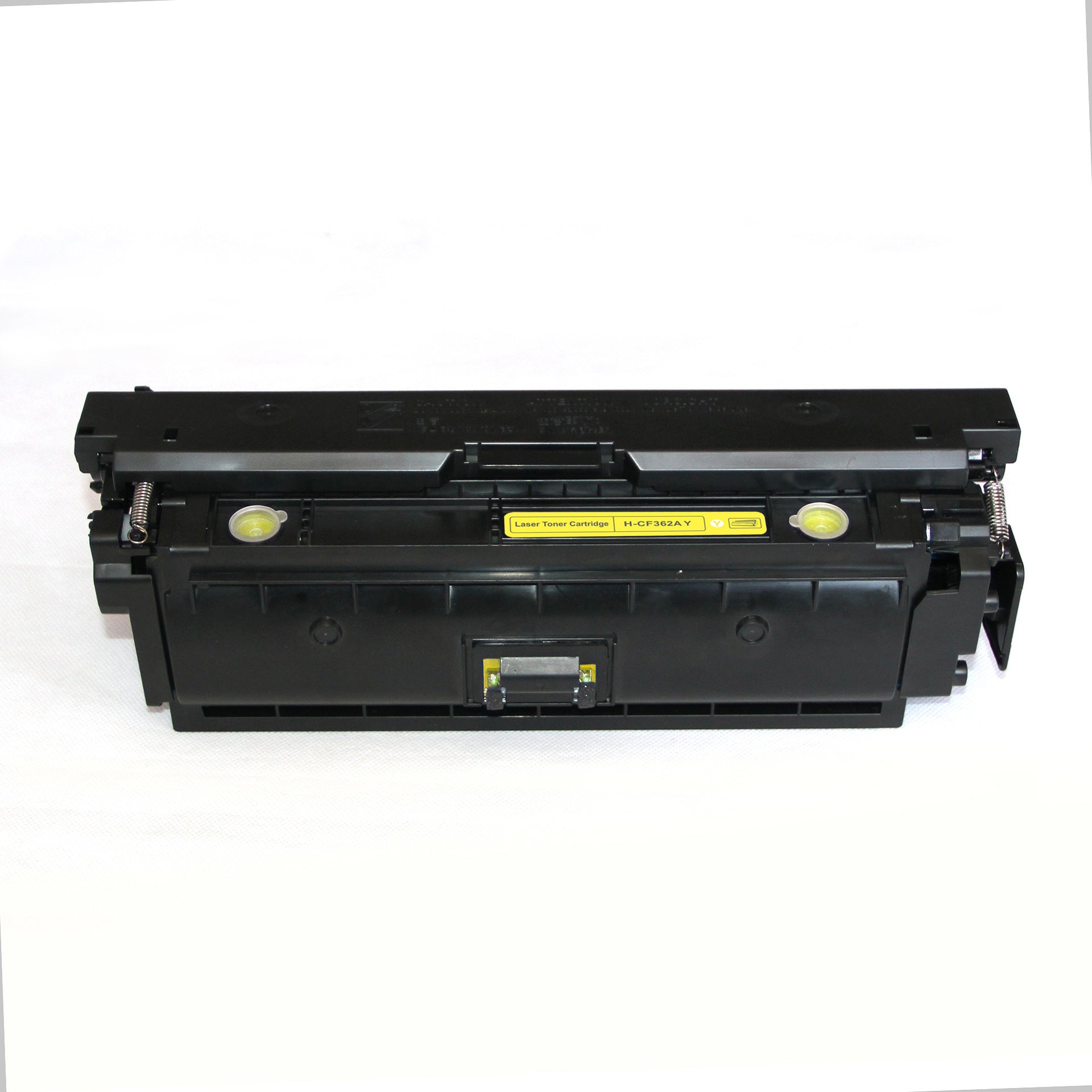 HP CF360A CF361A CF362A CF363A 優質代用碳粉匣， 508A