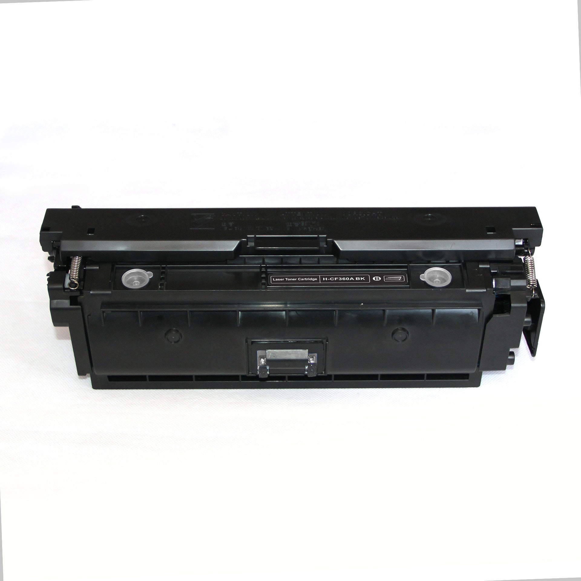 HP CF360A CF361A CF362A CF363A 優質代用碳粉匣， 508A