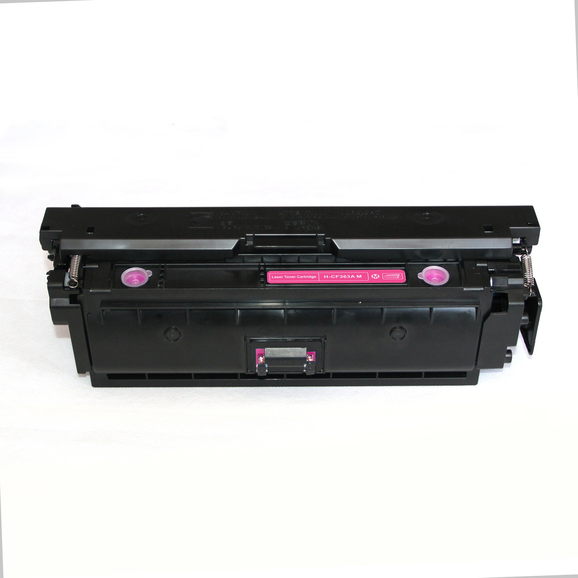 HP CF360A CF361A CF362A CF363A 優質代用碳粉匣， 508A