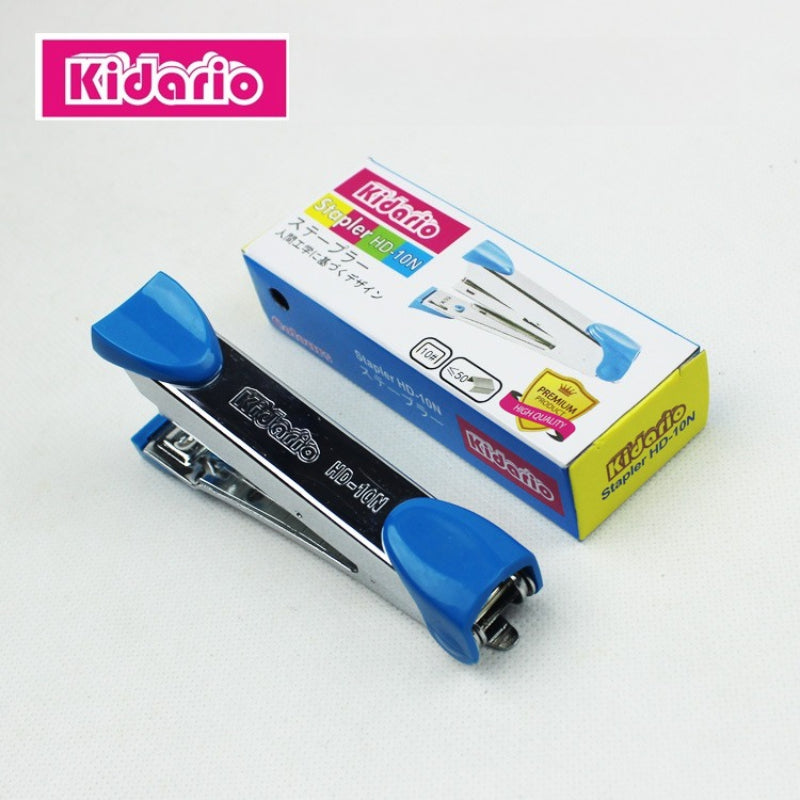 Kidario HD - 10N 10 號書釘機 - 小巧便捷，優質之選