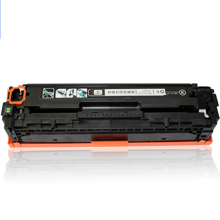 HP CE400A CE401A CE402A CE403A 優質代用碳粉盒，507A