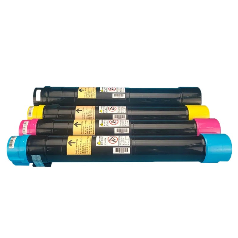 XEROX 優質代用碳粉匣 C8045/C8035 | AltaLink C8030/C8055 黑 26K / 彩 15K 含感光鼓組件