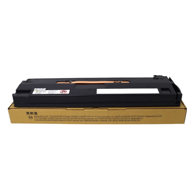 XEROX 優質代用廢粉盒 VI C2271/C3370 | CWAA0903 兼容 C7855/C5575