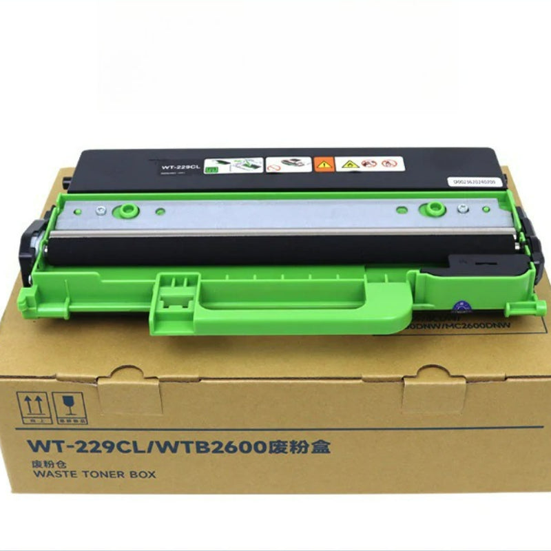 Brother 優質代用碳粉匣 WT229CL/WT289CL/WT-229 適用 LC2600DHW/MC2600DKW/CMT 系列印表機