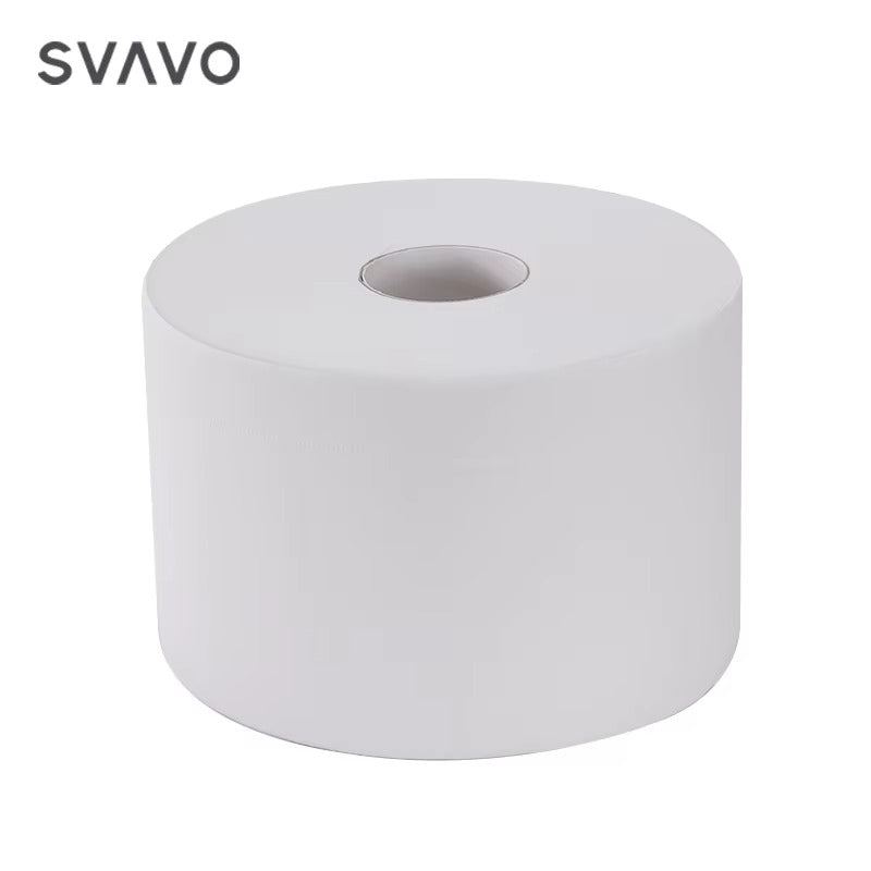 SVAVO V - SD1050 有芯衛生紙 - 多材質選擇的高品質捲筒紙