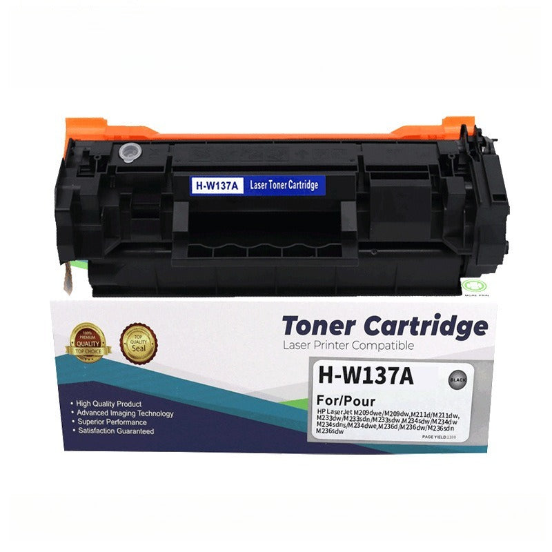 HP W1370A W1370X 優質代用碳粉盒