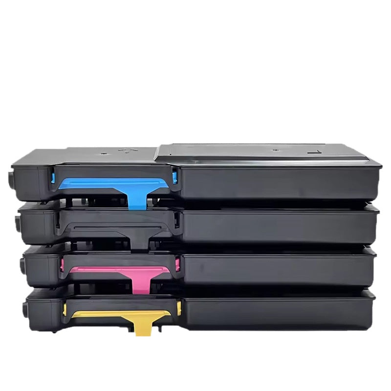 XEROX 優質代用碳粉匣 CP405 | CT202022-25 11K 四色套裝 兼容 CP405d