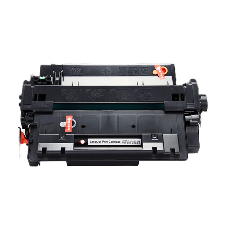 HP CE255A CE255X 優質代用碳粉盒，55A 55X