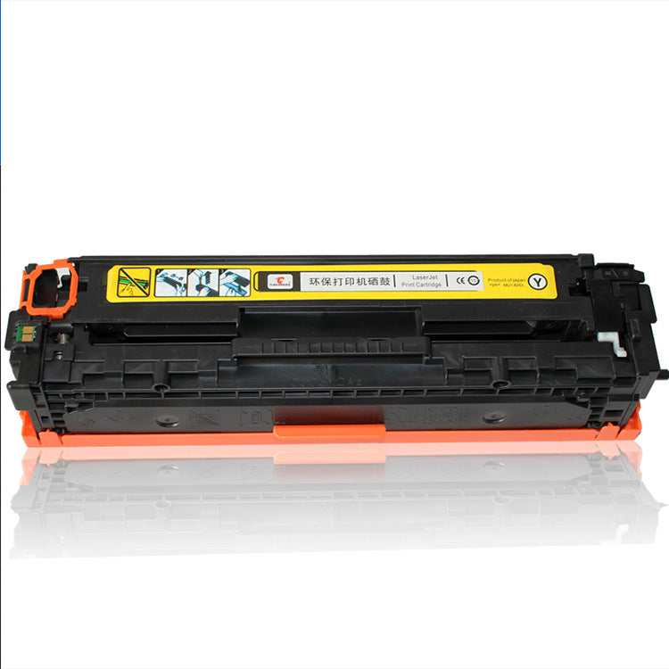 HP CF380A CF381A CF382A CF383A 優質代用碳粉匣，301A 312A