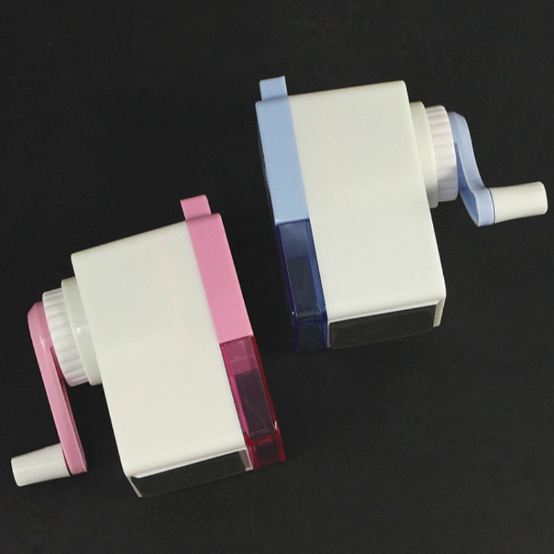 Kidario KPS-520 削筆機 | ABS 外殼 | 適用小學生