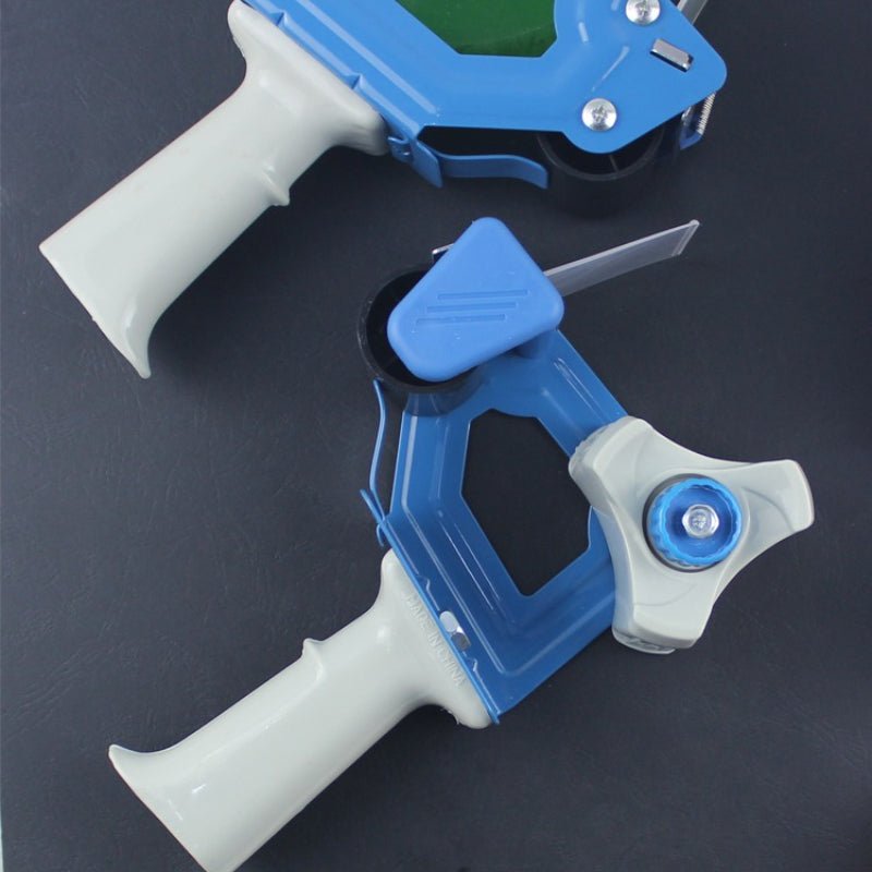 Kidario KTC-886 手柄膠帶切割器 | 高效便捷 | 金屬刀頭