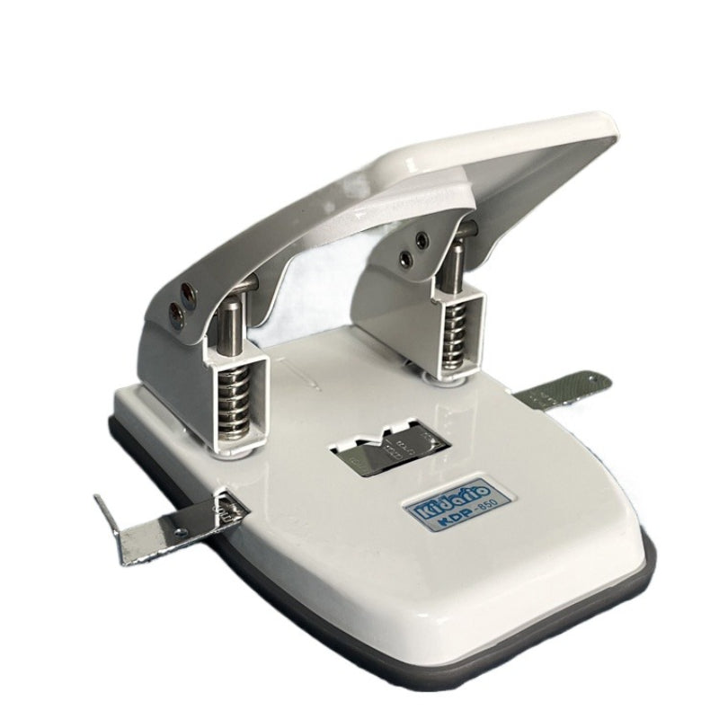 Kidario KDP-850 大號打孔機（可打 30 張 80 克紙）