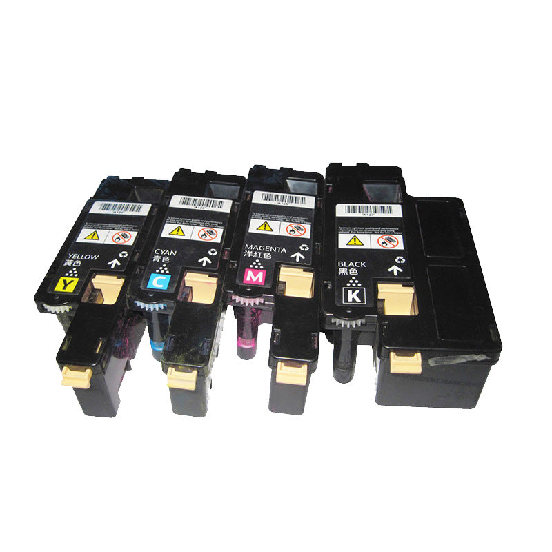 XEROX 優質代用碳粉匣 CP115W | CT202264/CT202267 黑 2K / 彩 1.4K 兼容 CM115w/CM225FW