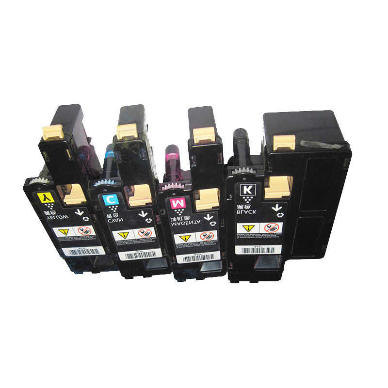 XEROX 優質代用碳粉匣 CP115W | CT202264/CT202267 黑 2K / 彩 1.4K 兼容 CM115w/CM225FW