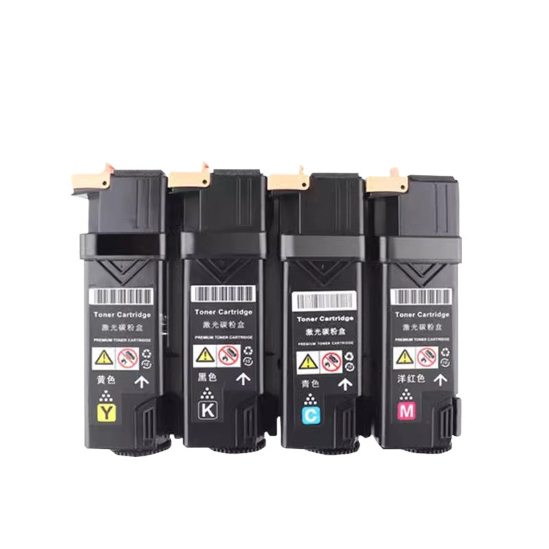 XEROX 優質代用碳粉匣 CP305 | CT201632-CT201635 黑彩各 3K 頁 兼容 CM305D/CM305DF