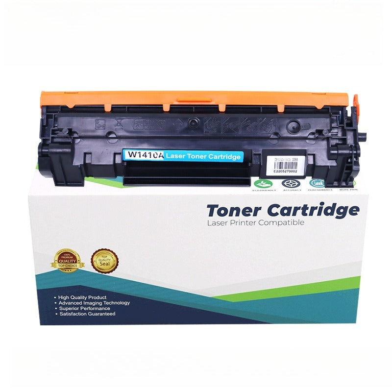 HP W1410A W141A  W1410X 優質代用碳粉盒，141A  141X