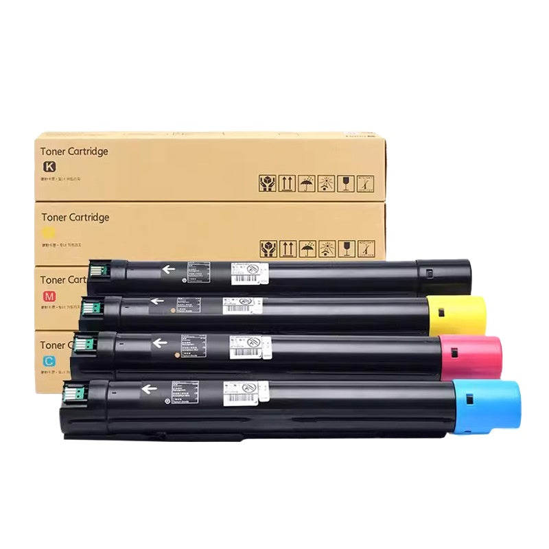 XEROX 優質代用碳粉匣 SC2022 | K/Y/M/C 標容 6K/2.8K 大容量 8.6K/11.6K 含廢粉盒顯影組件