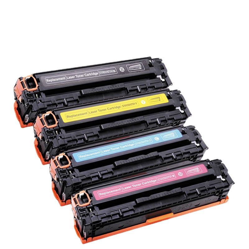 Canon CRG131 優質代用碳粉匣 LBP7010C/LBP7018C