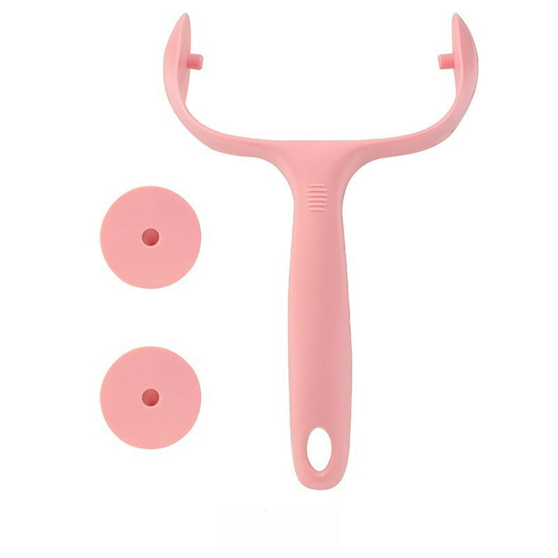 可撕式沾毛器｜家用除毛滾筒 寵物吸毛神器 大衣衫褲粘毛滾 刮毛黏毛必備