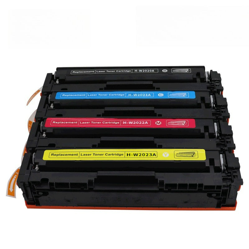 HP W2020A W2021A W2022A W2023A 優質代用碳粉匣，414A 414X