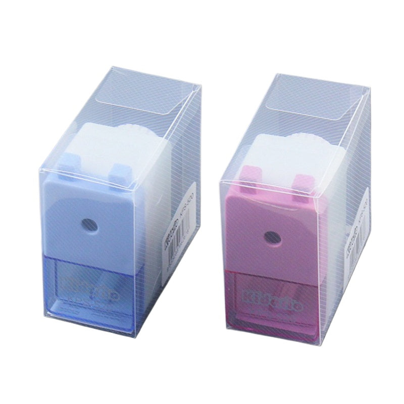 Kidario KPS-520 削筆機 | ABS 外殼 | 適用小學生