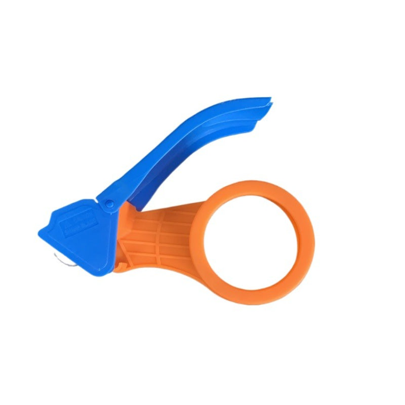 Kidario KTR-480P 2 寸膠帶切割器 | 48mm 加長版 | ABS 新料塑料