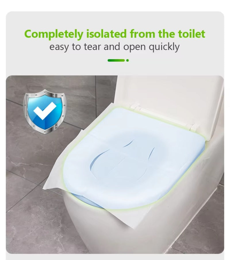 SVAVO V - SZ200 一次性環保柔軟無芯衛生紙