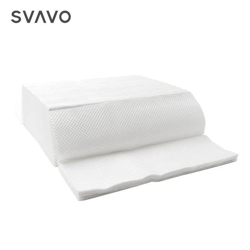 SVAVO V - SC200 一次性環保柔軟吸水手紙