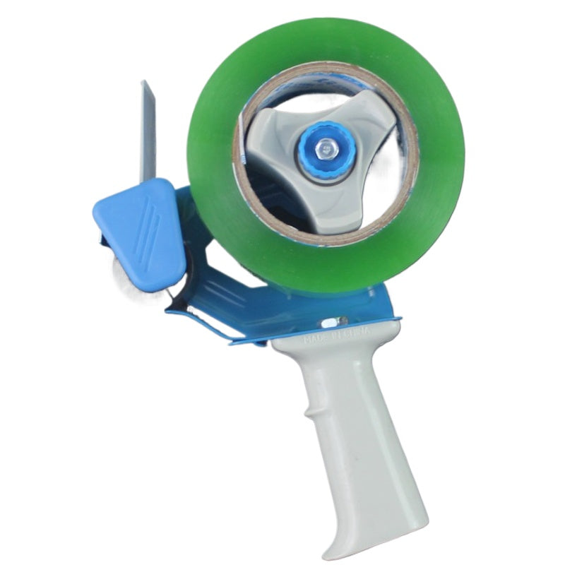 Kidario KTC-886 手柄膠帶切割器 | 高效便捷 | 金屬刀頭