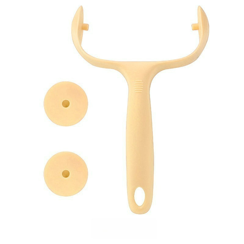 可撕式沾毛器｜家用除毛滾筒 寵物吸毛神器 大衣衫褲粘毛滾 刮毛黏毛必備