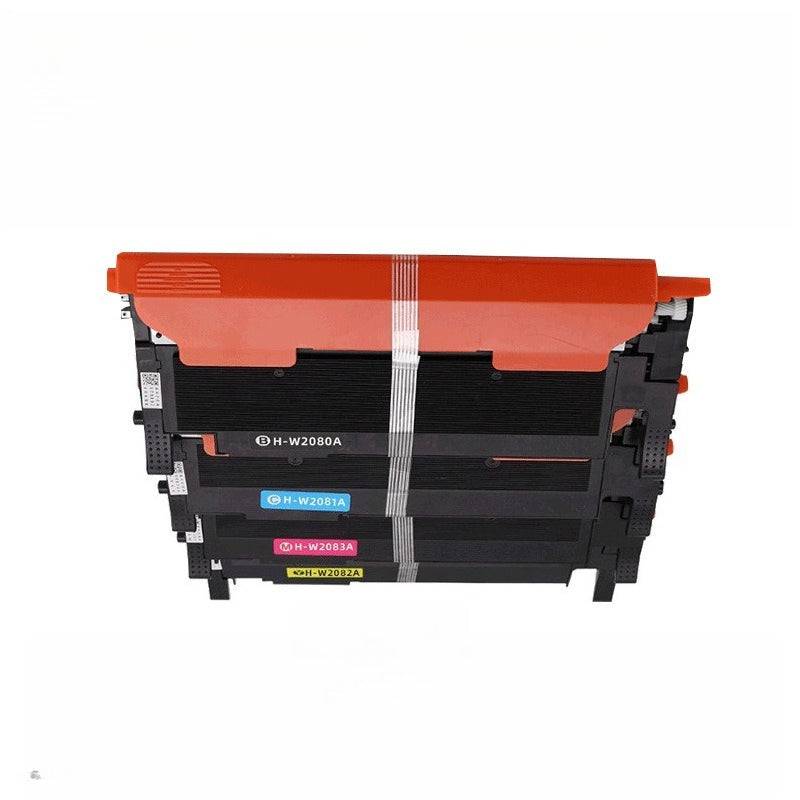 HP W2080A W2081A W2082A W2083A W1120A優質代用碳粉盒，118A 132A