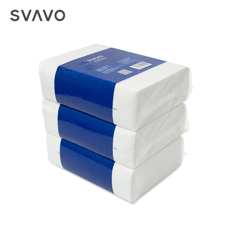 SVAVO V - SC200 一次性環保柔軟吸水手紙
