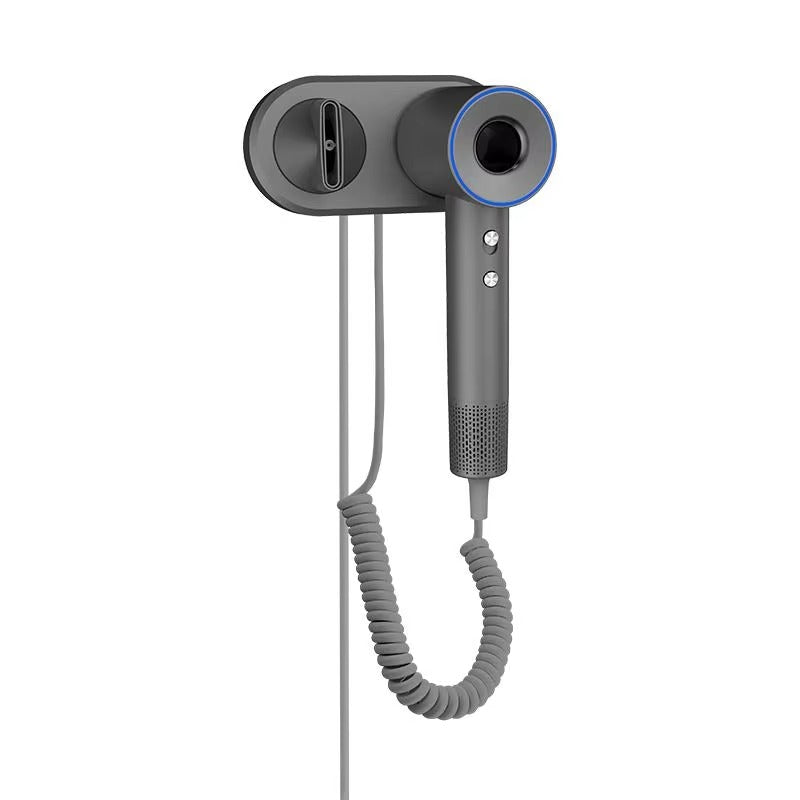 FALIN FL-1501 高速負離子吹風機 - 2000W 11 萬轉 BLDC 馬達 2 檔速 3 檔熱調 黑 / 灰兩色