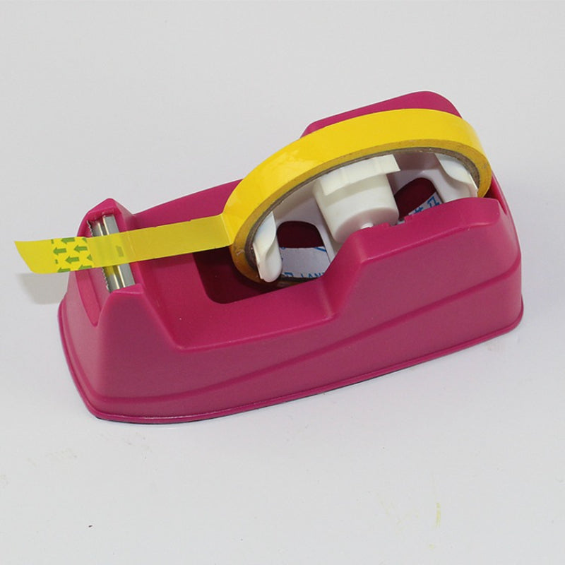 Kidario KTD-45 膠紙座（切割膠帶座）雙用設計